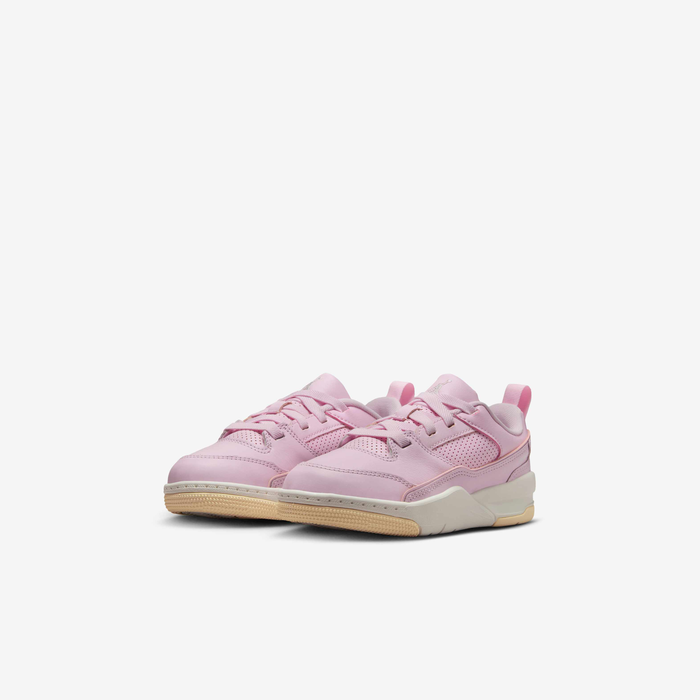 Jordan Flight Court Pink Foam/Sail (PS)