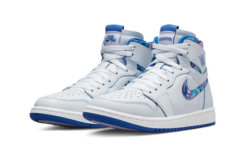 Jordan 1 High Zoom Air CMFT 25 Years In China (Women's)