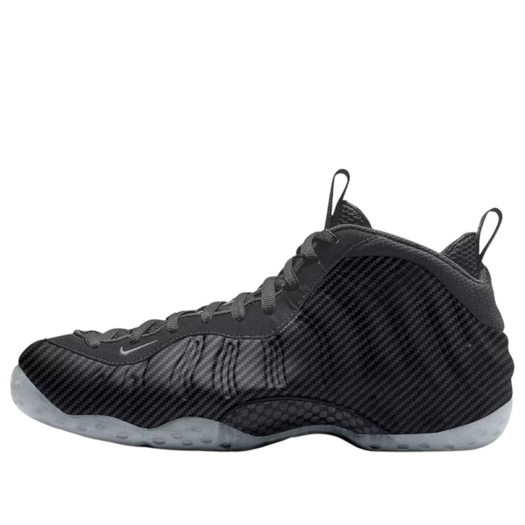 Nike Air Foamposite One Carbon Fiber (Men's)