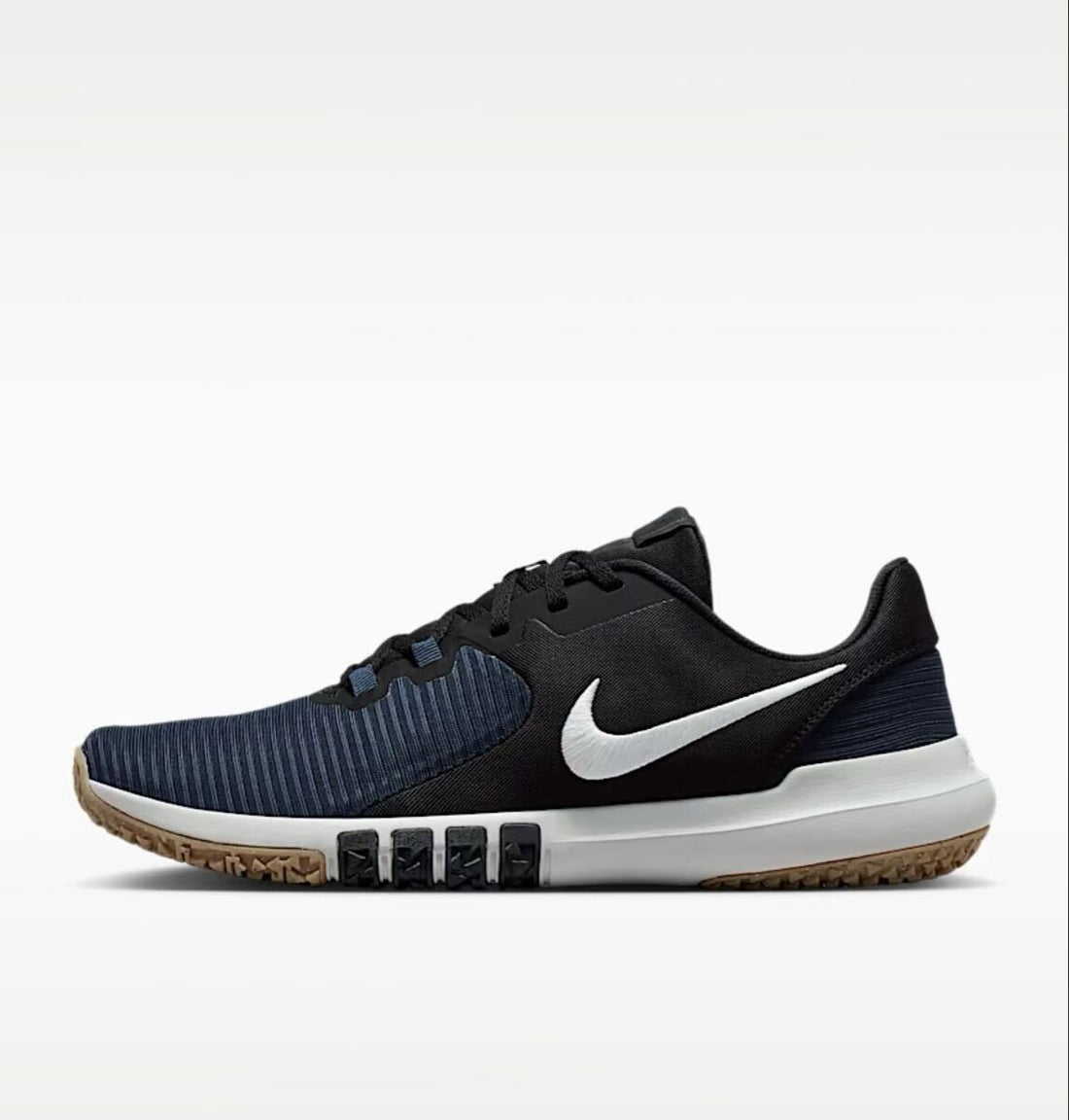 Nike Flex Control 4 'Deep Ocean' (Men's) TX
