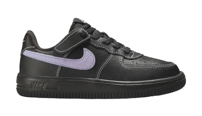 Nike Air Force 1 Black (PS)