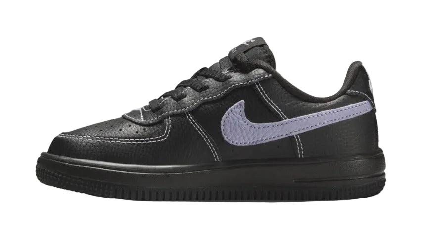 Nike Air Force 1 Black (PS)