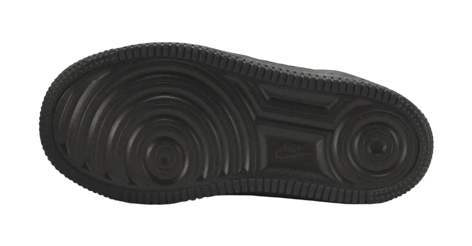 Nike Air Force 1 Black (PS)