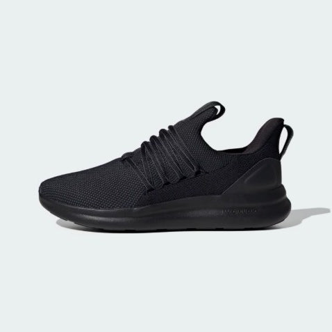 Adidas Lite Racer Adapt 7.0 Wide 'Core Triple Black' (Men's)