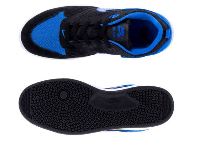 Nike Alleyoop SB 'Royal' (Men's)