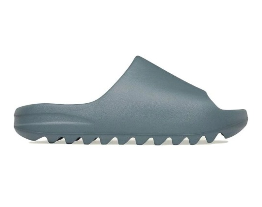 Adidas Yeezy Slide 'Slate Marine' (Men's)
