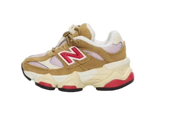 New Balance 9060 'Beige Pink' (TD)