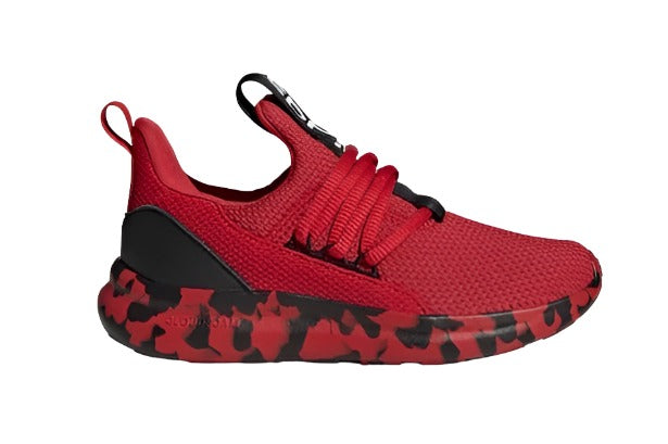 Adidas Lite Racer Adapt 7.0  'Better Scarlet Black' (PS)