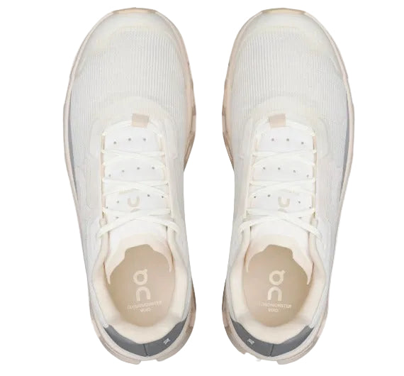 On Cloudmonster Void Ivory/Seashell (Women's)