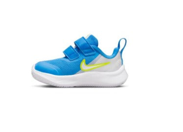 Nike Star Runner 3 Photo Blue (TD)