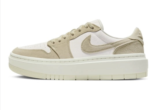 Air Jordan 1 Elevate Low 'Coconut Milk' (WMNS)