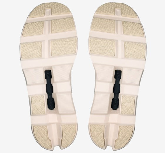 On Cloudmonster Void Ivory/Seashell (Women's)
