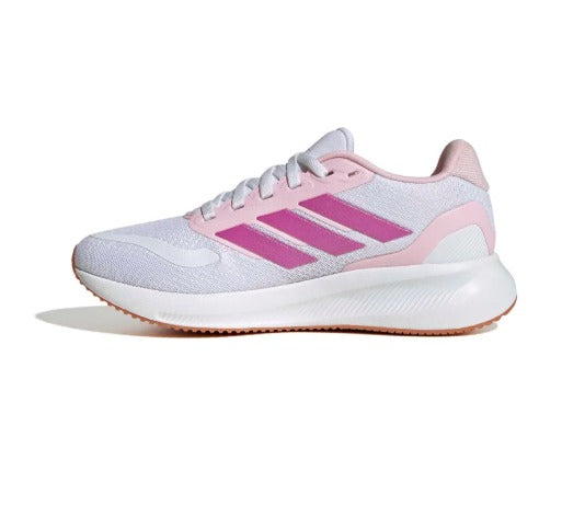 Adidas Performance Runfalcon 5 'Cloud White/Clear Pink' (GS)