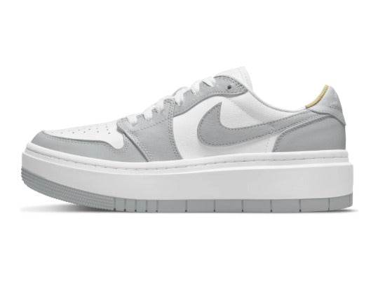 Jordan 1 Elevate Low Wolf Grey (Women's)