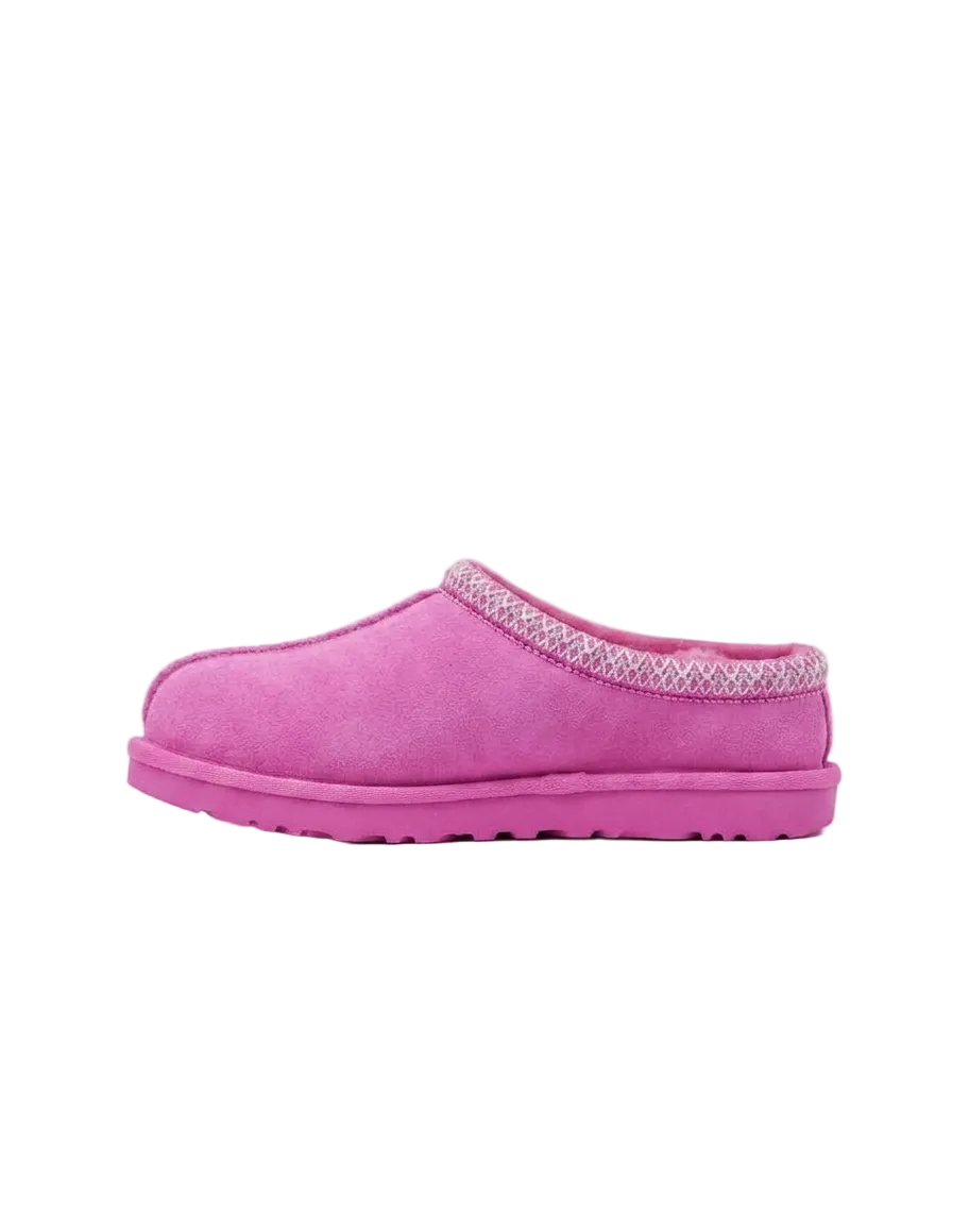 UGG Tasman II Slipper'Bright Fuchsia' (PS)