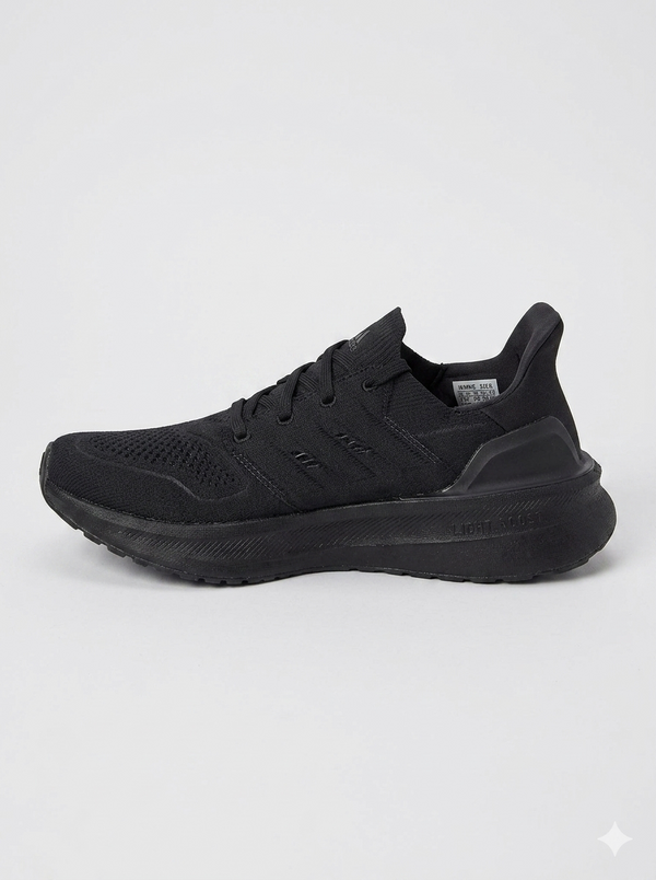 Adidas Ultraboost 5 'Triple Black' (Women's)