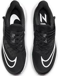 Nike Air Zoom Pegasus 39 FlyEase 'Black White'