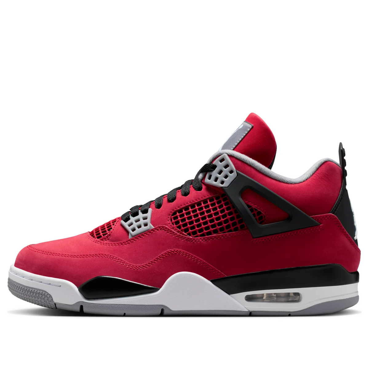 Air Jordan 4 Retro 'Toro Bravo' (Men's)