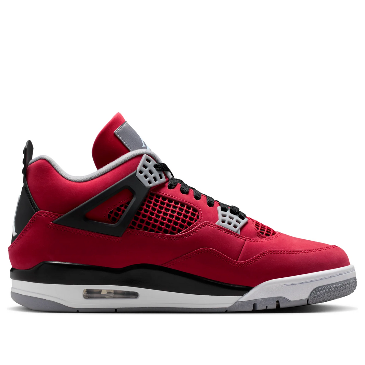 Air Jordan 4 Retro 'Toro Bravo' (Men's)