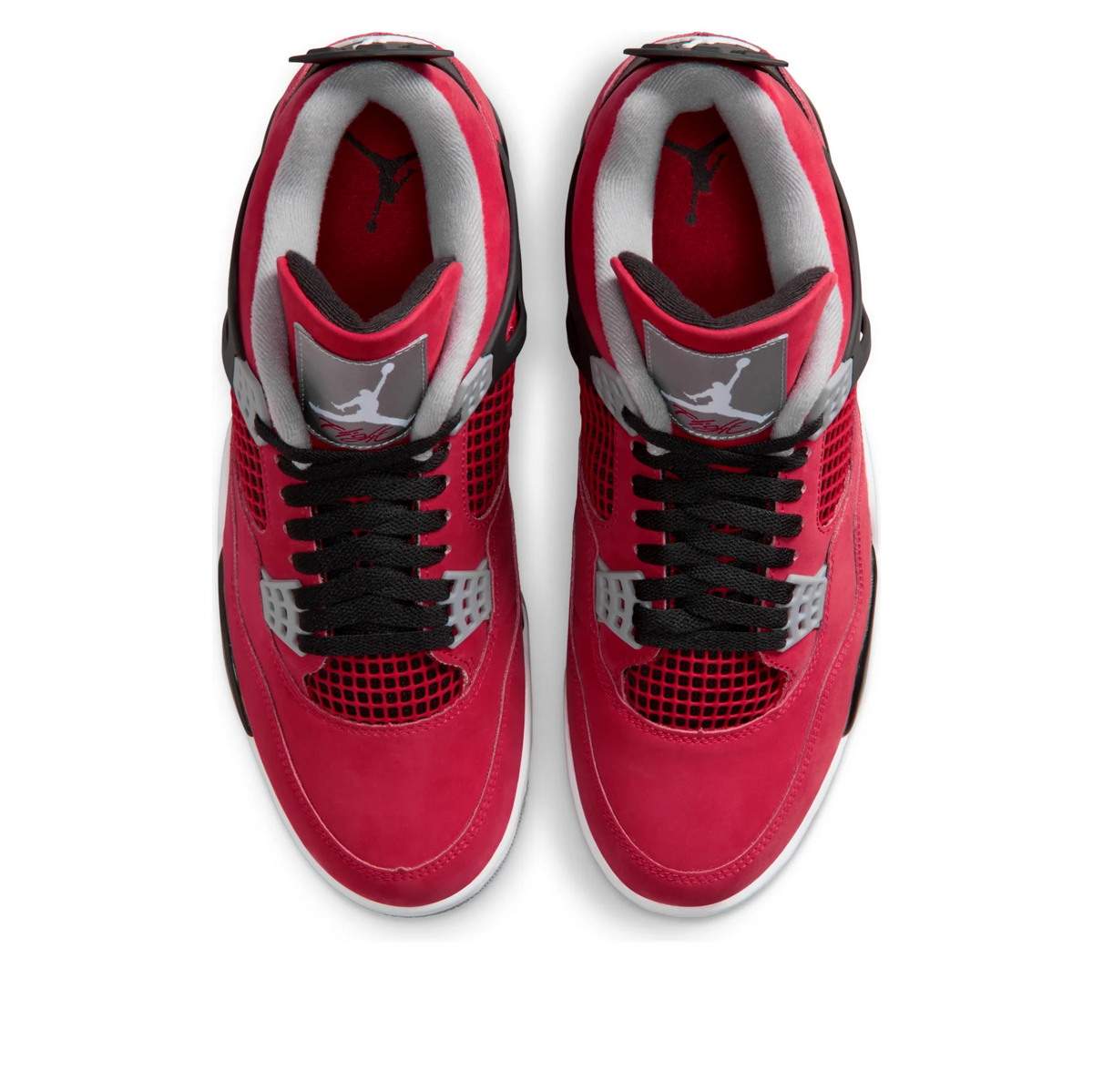 Air Jordan 4 Retro 'Toro Bravo' (Men's)