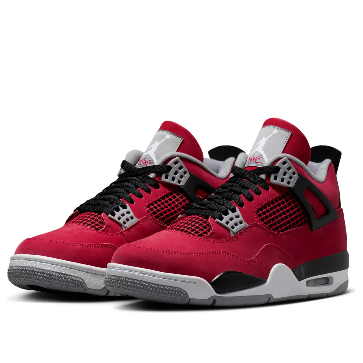 Air Jordan 4 Retro 'Toro Bravo' (Men's)