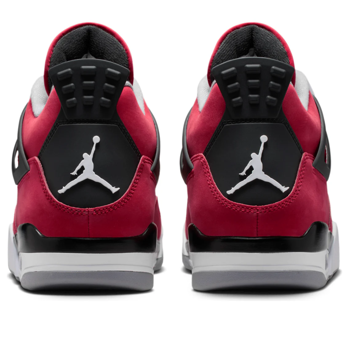 Air Jordan 4 Retro 'Toro Bravo' (Men's)