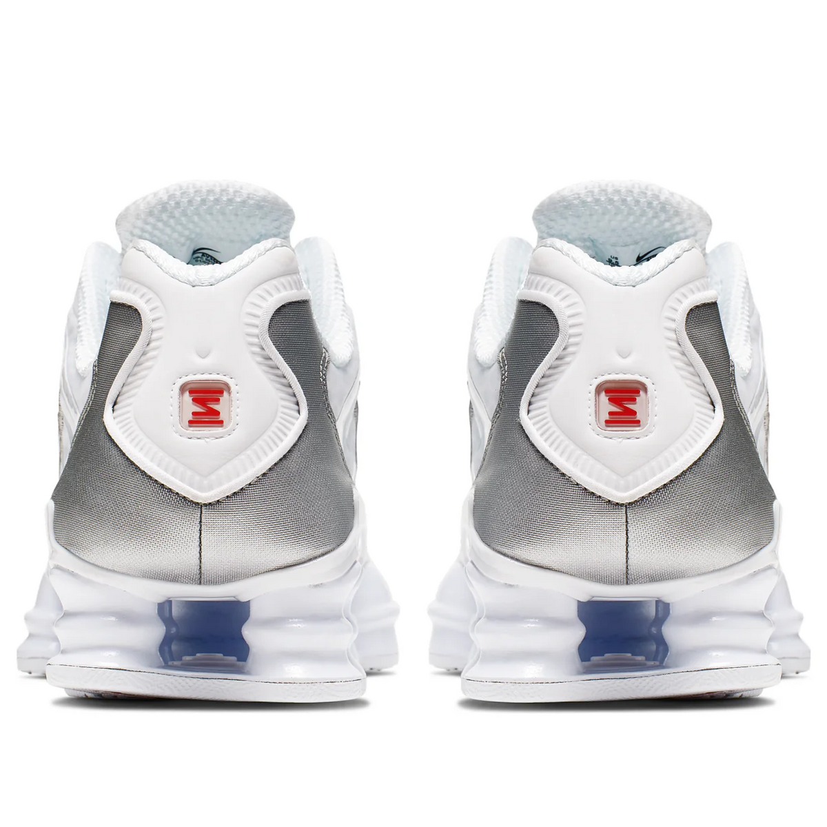 Nike Shox TL 'Metallic Silver' (Men's)
