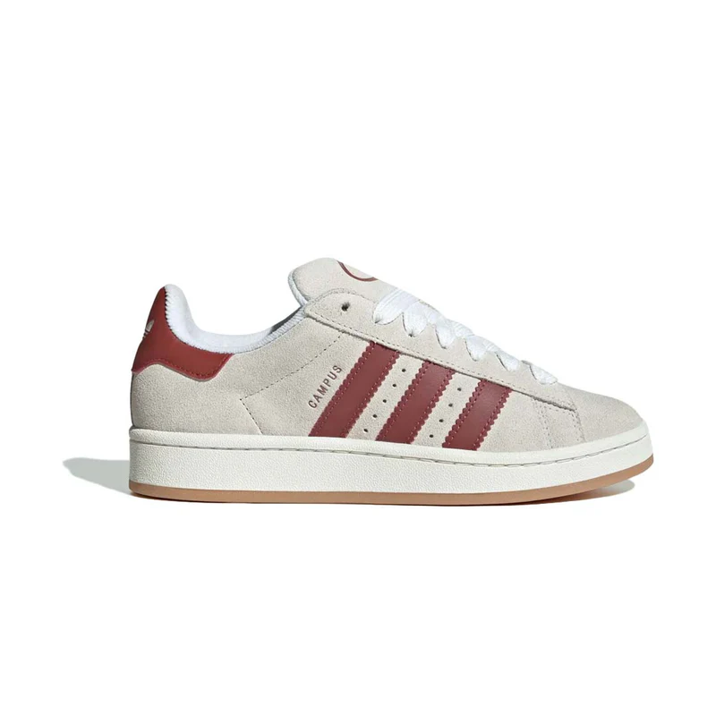 Adidas Campus 00s 'Crystal White Ruby' (Women's)