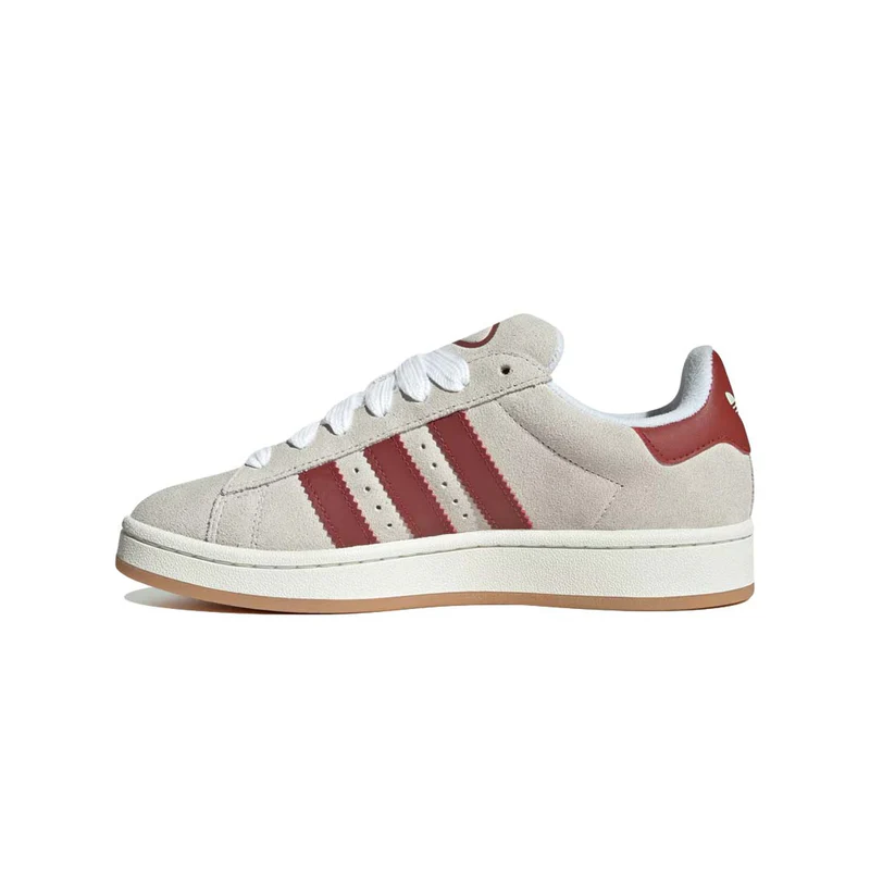 Adidas Campus 00s 'Crystal White Ruby' (Women's)