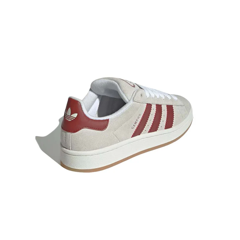 Adidas Campus 00s 'Crystal White Ruby' (Women's)