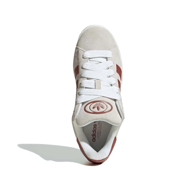Adidas Campus 00s 'Crystal White Ruby' (Women's)