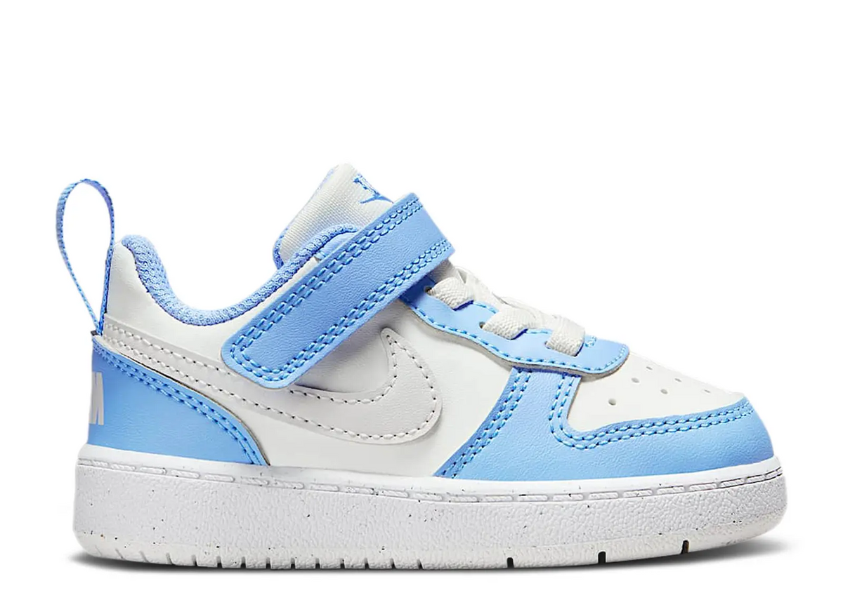 Nike Court Borough Low Recraft Cobalt Pulse (TD)