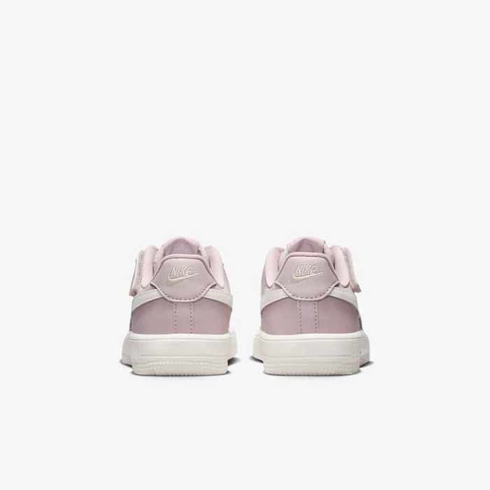 Nike Force 1 Low EasyOn Particle Rose/Sail (PS)