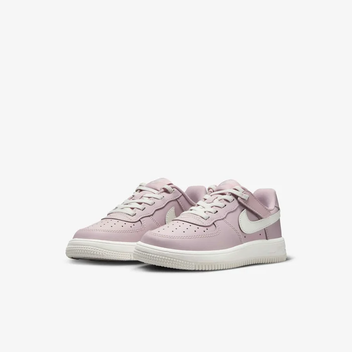 Nike Force 1 Low EasyOn Particle Rose/Sail (PS)