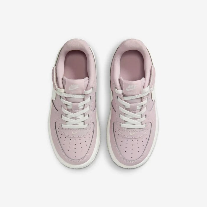 Nike Force 1 Low EasyOn Particle Rose/Sail (PS)
