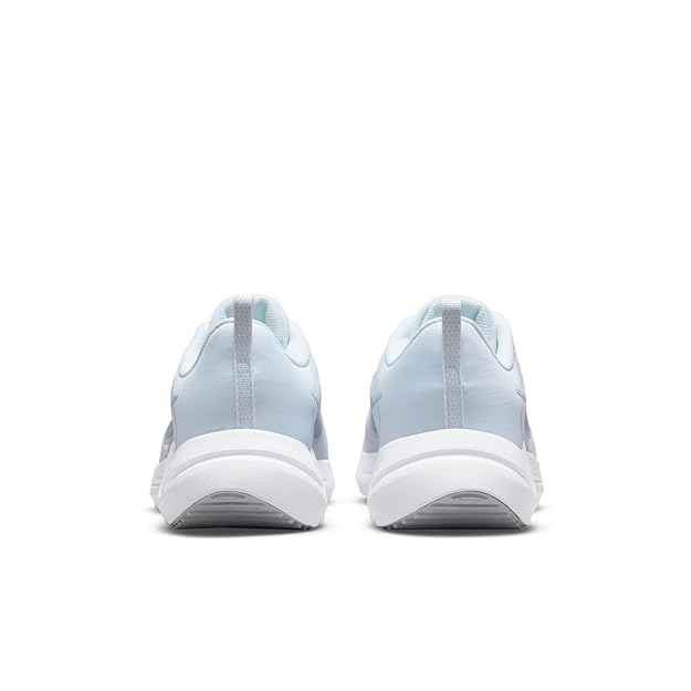 Nike Downshifter 12 White Pure Platinum