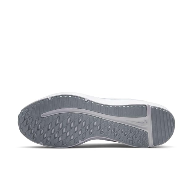 Nike Downshifter 12 White Pure Platinum