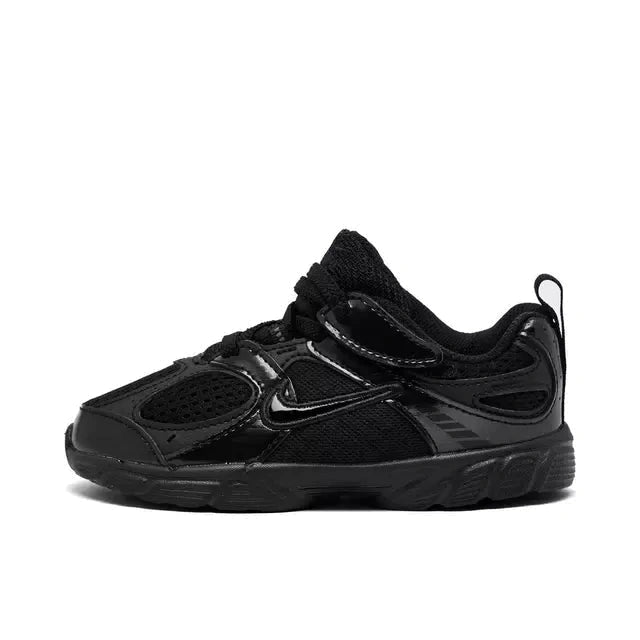 Nike V5 RNR Stretch Lace Triple Black (TD)