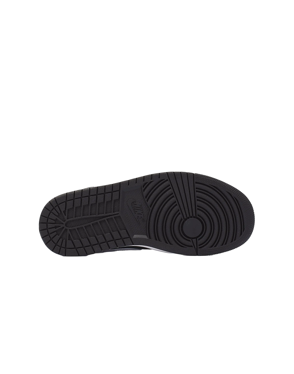 Jordan 1 Mid SE Split Black/White (Women's)