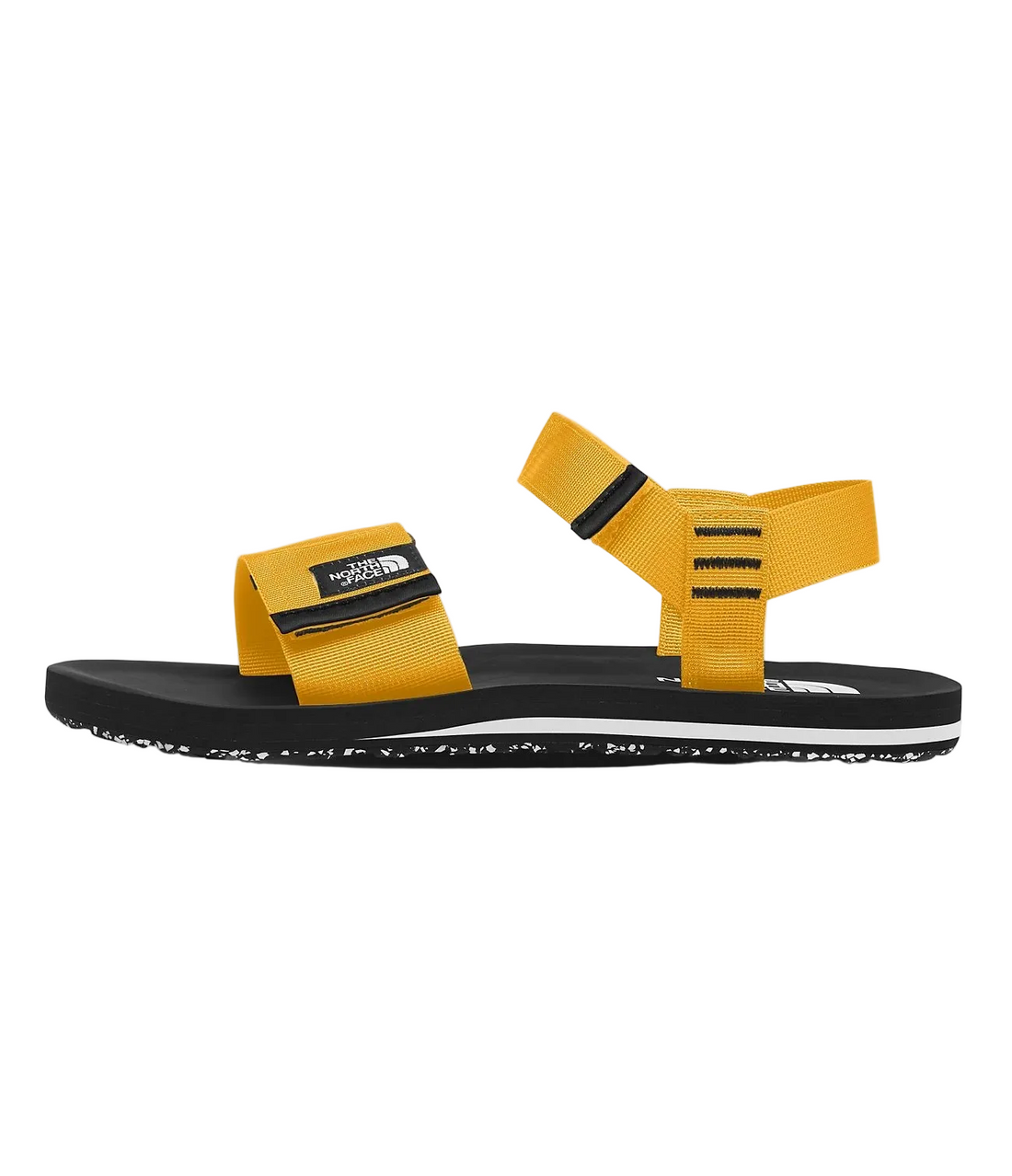 NO BOX The North Face Sandály Skeena Sandal 'Summit Gold' (Men's) (on display rack)