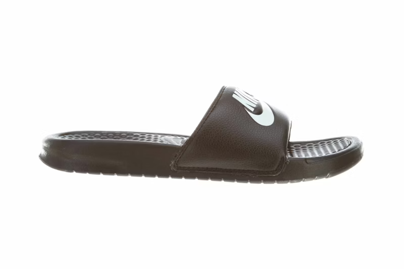 Nike Benassi Jdi Black/White