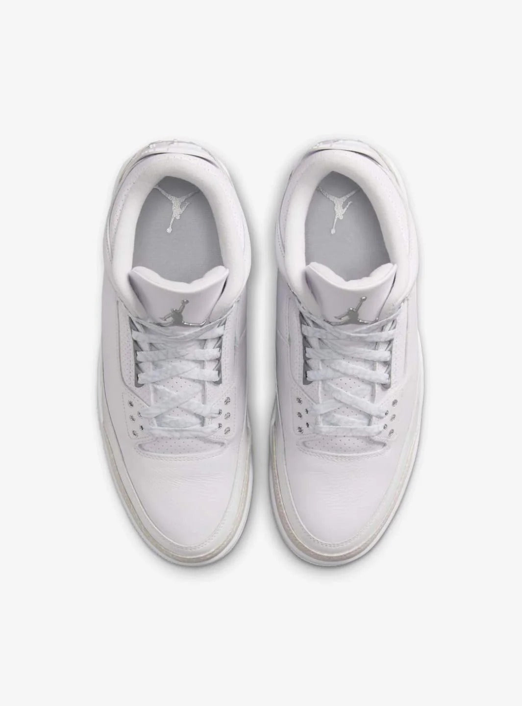 Jordan 3 Retro Pure Money (2025)