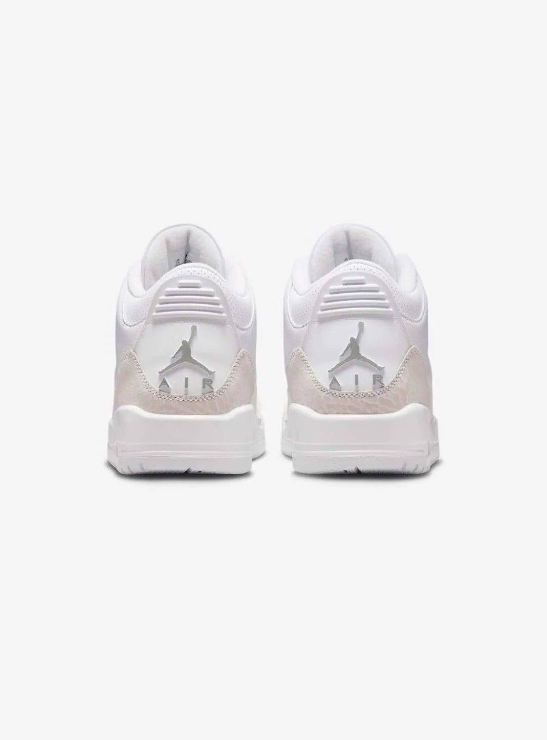 Jordan 3 Retro Pure Money (2025)