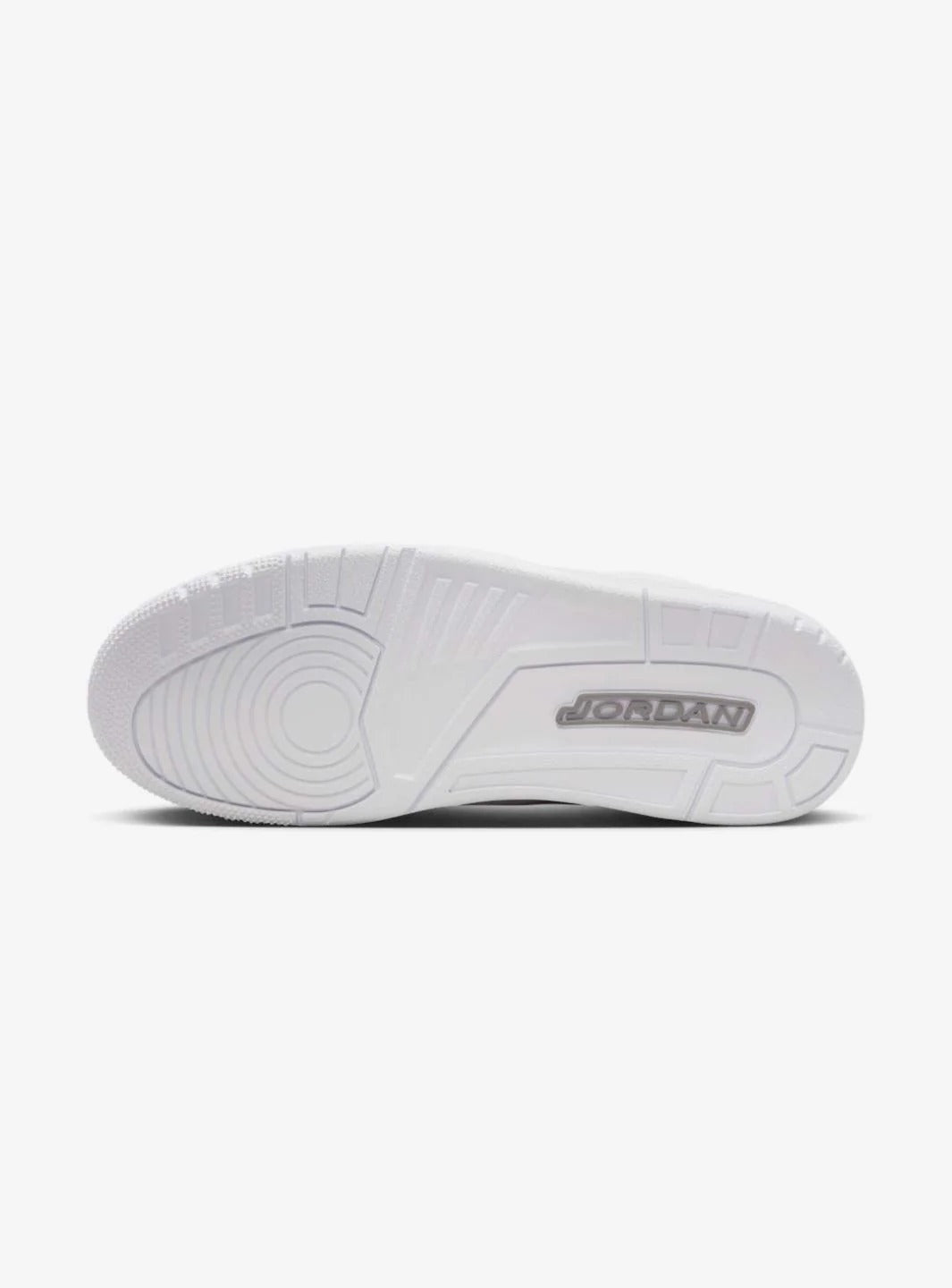 Jordan 3 Retro Pure Money (2025)