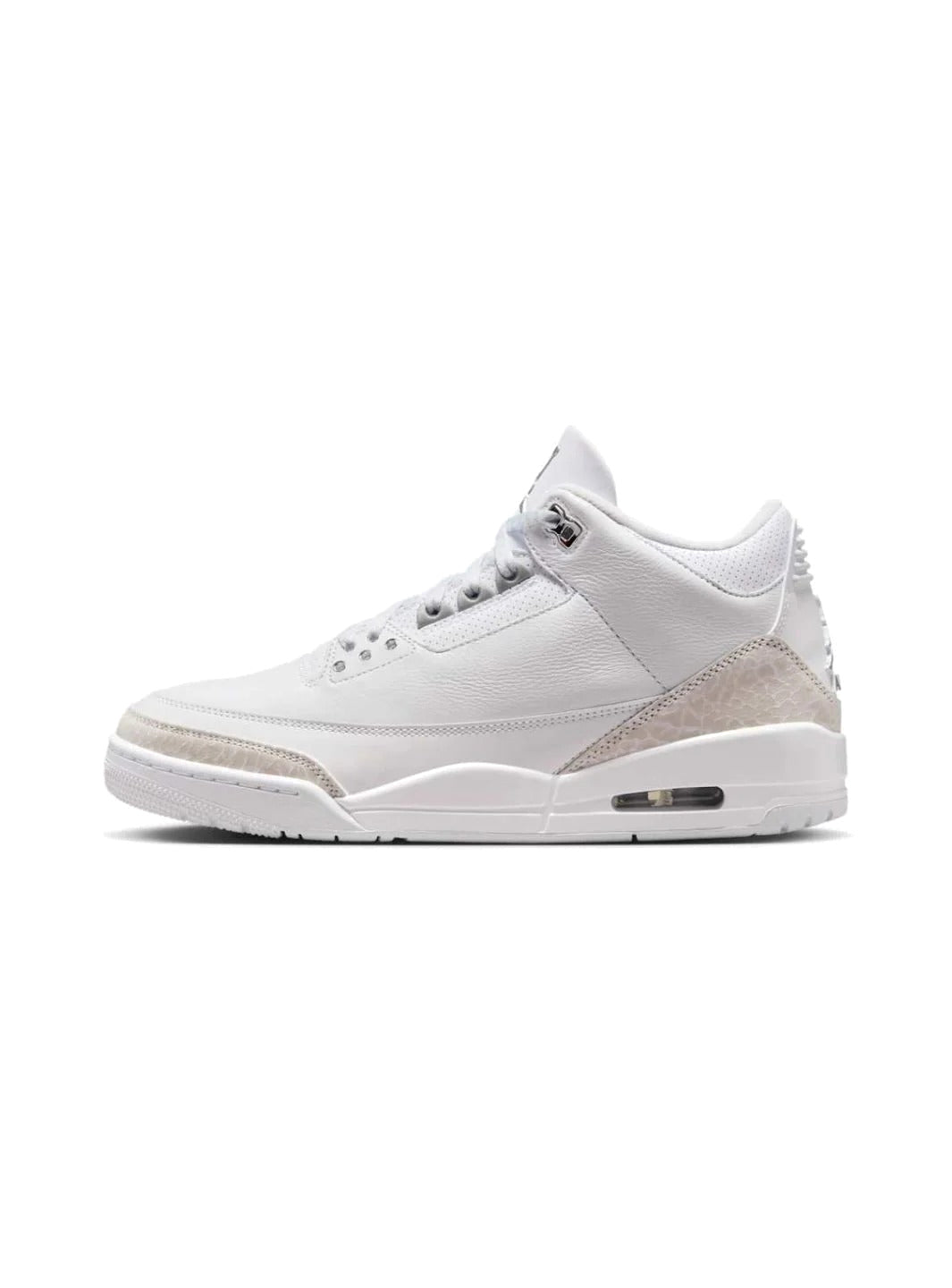 Jordan 3 Retro Pure Money (2025)