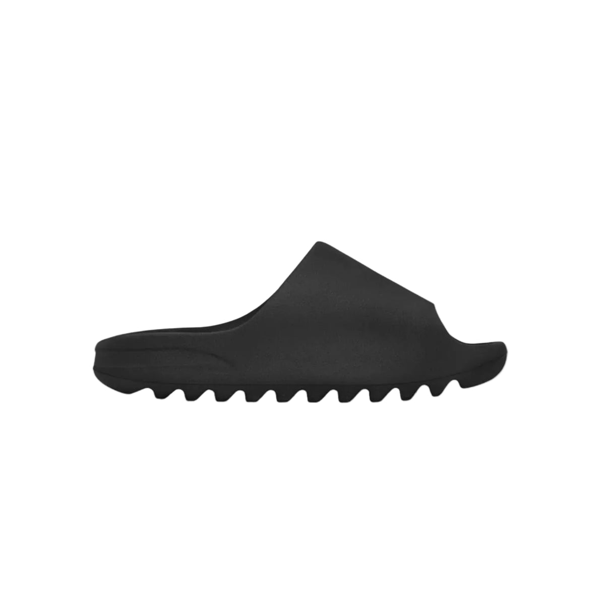 Yeezy YS-01 Slide 'Black' (Men's)