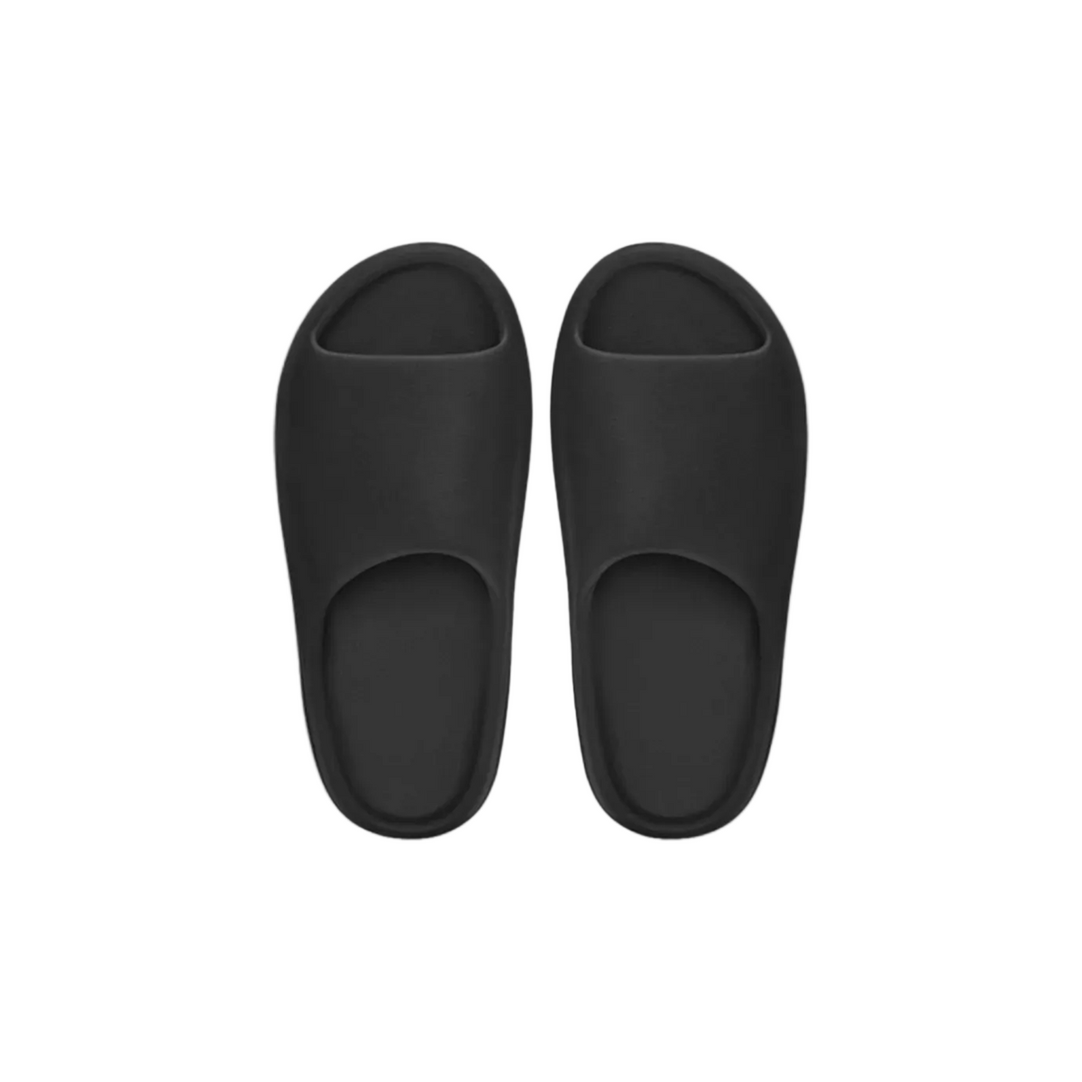 Yeezy YS-01 Slide 'Black' (Men's)