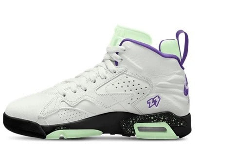 Jordan MVP Summit White Raspberry (GS)