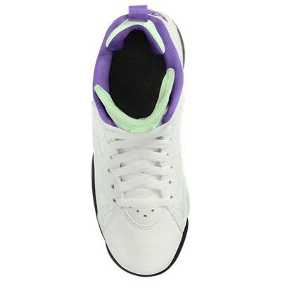 Jordan MVP Summit White Raspberry (GS)
