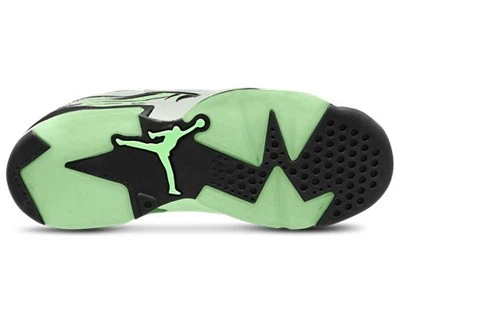 Jordan MVP Summit White Raspberry (GS)